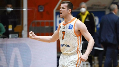 Κοντά σε Αγραβάνη η Ρέτζιο Εμίλια!