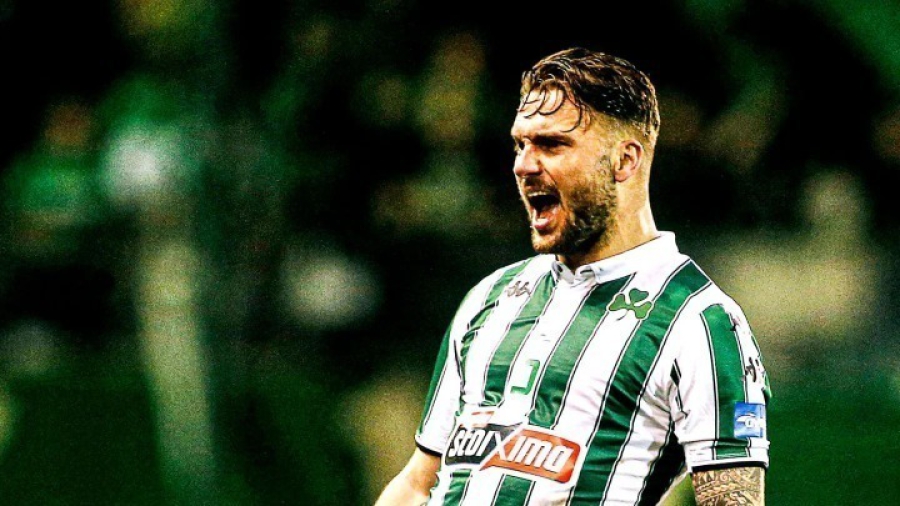 Παναθηναϊκός: «Πράσινος» για δύο ακόμη χρόνια ο Σένκεφελντ!