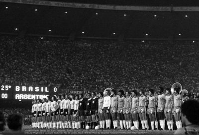 Οι πιο συναρπαστικοί τελικοί του Copa America!