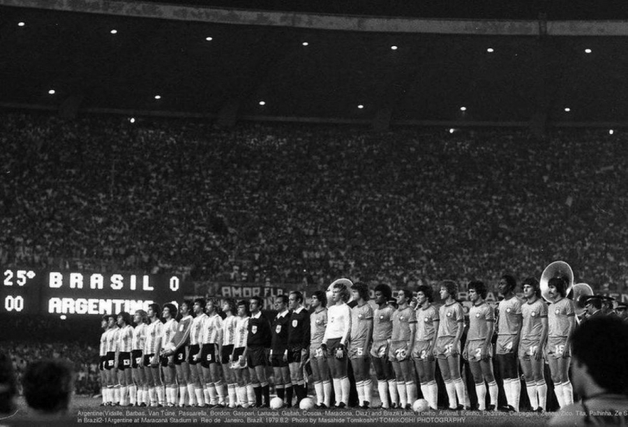 Οι πιο συναρπαστικοί τελικοί του Copa America!