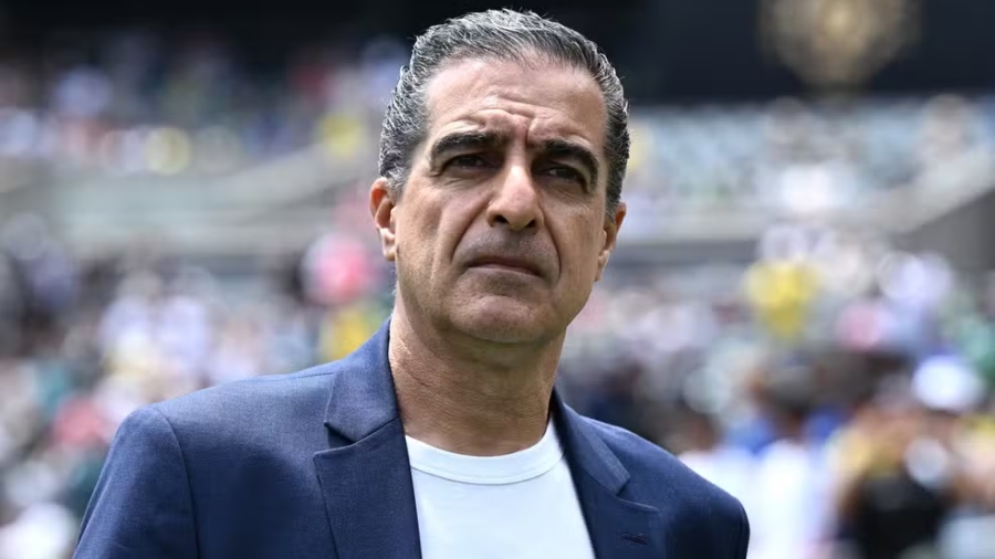 Η Μποταφόγκο αποκλείστηκε στο Παγκόσμιο Κύπελλο Συλλόγων και απέλυσε τον προπονητή!