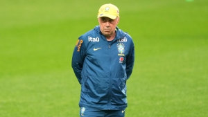 Ο Κάρλο Αντσελότι υπογράφει συμβόλαιο έως το 2030 με την Εθνική Βραζιλίας!