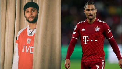 Football London: «Σκέφτεται να δώσει 63 εκατομμύρια στην Μπάγερν για τον Γκνάμπρι η Άρσεναλ!»