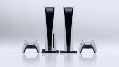 Μικρή πτώση για τα έσοδα του PlayStation το πρώτο τρίμηνο του οικονομικού έτους της Sony