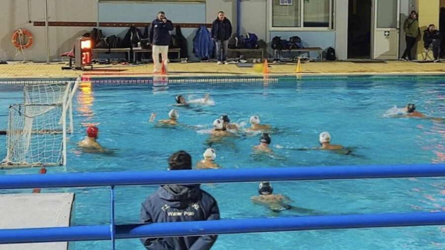 Πόλο: Φοβερή η τελευταία αγωνιστική της Α2 ανδρών!