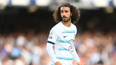 Τσέλσι – Τότεναμ: Ντεμπούτο στη βασική ενδεκάδα για Κουκουρέγια, στην κορυφή ο Στέρλινγκ