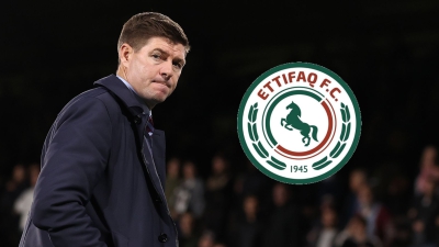 Διαψεύδει τη συμφωνία με την Αλ Ετιφάκ ο Τζέραρντ: «Έχουν γραφτεί πολλά ψέματα!»