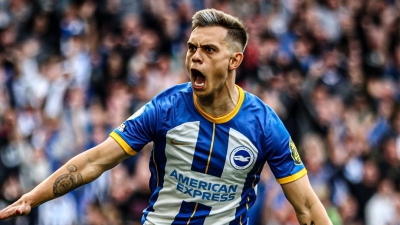 Premier League: Πήρε εκδίκηση από τον Πότερ η Μπράιτον – Τεράστια ανατροπή από την Τότεναμ! (video)