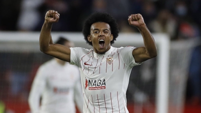 Βιγιαρεάλ – Σεβίλλη 1-1: Ο Κουντέ «έσωσε» την παρτίδα, αλλά και οι δύο βγήκαν «Χ»αμένες!