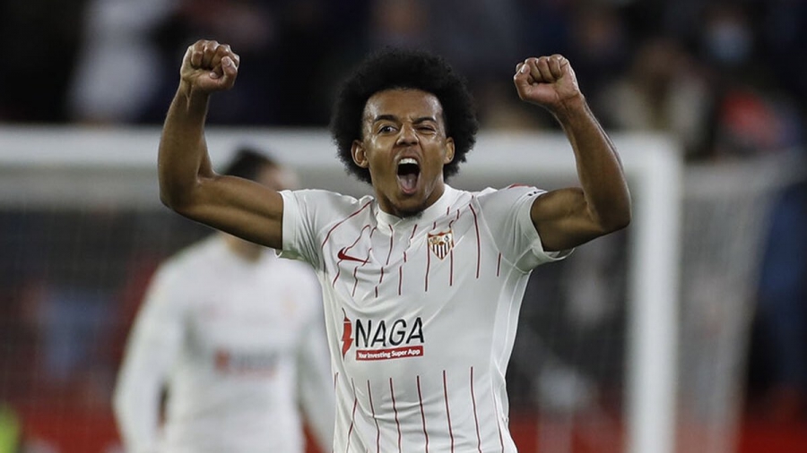 Βιγιαρεάλ – Σεβίλλη 1-1: Ο Κουντέ «έσωσε» την παρτίδα, αλλά και οι δύο βγήκαν «Χ»αμένες!