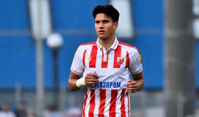 «Υπέγραψε στη Νότιγχαμ ο Στάμενιτς και έρχεται Ελλάδα για τον Ολυμπιακό!»