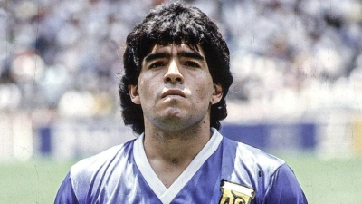 Νέα αποκάλυψη για την… τελευταία ημέρα του Μαραντόνα, «ανακούφιση» στους «αιώνιους» θαυμαστές του!