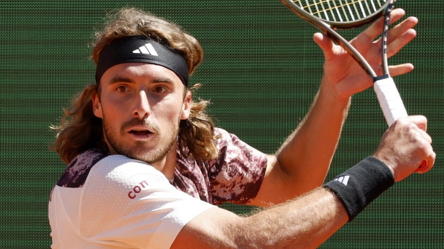 Πρόκριση με... 1.75 για τον Τσιτσιπά στο pamestoixima.gr