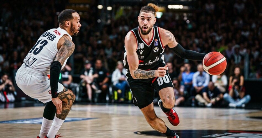 Μιλάνο και Μπολόνια παλεύουν για τον τίτλο σε «κλειστό» ματς κοντά στον διπλασιασμό της Betshop