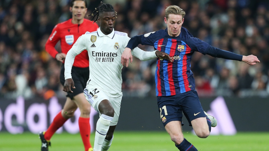 Ανακοινώθηκε το πρόγραμμα της La Liga – Πότε θα δούμε el clasico;