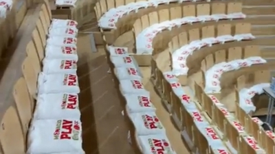 Μονακό - Μακάμπι: Άπαντες στο Πριγκιπάτο θα φορούν το ίδιο μπλουζάκι! (video)