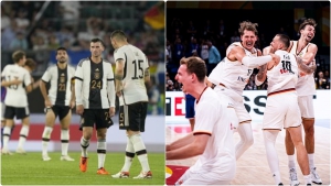 Εθνική Γερμανίας: Η ακμή και η… παρακμή της (Νασιοναλ)μάνσαφτ!