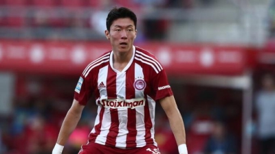 Στο MLS ή την Κορέα θα συνεχίσει την καριέρα του Ουί – Τζο!