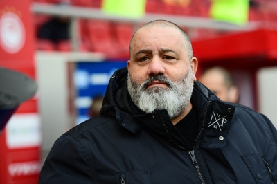 Καραπαπάς: «Γελοιότητες τα όσα ειπώθηκαν στη σύσκεψη για τον ημιτελικό»