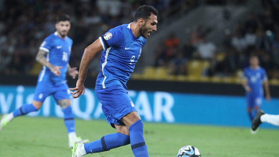 Ο Παυλίδης αποκάλυψε πως δέχθηκε απειλητικά μηνύματα μετά το πέναλτι με την Ολλανδία!