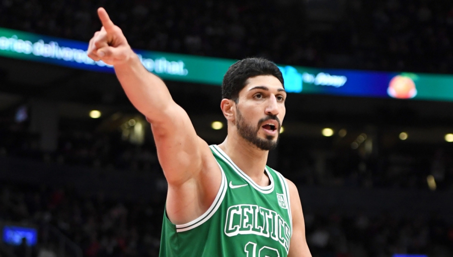 Ατζέντης Χεζόνια: Πάει Παναθηναϊκό ο Καντέρ!