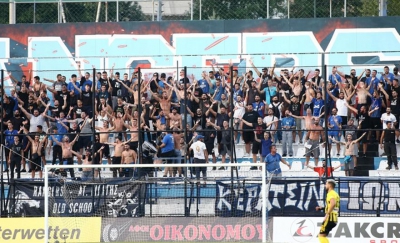 Ιωνικός: Τα εισιτήρια για το ματς με τον Αστέρα Τρίπολης