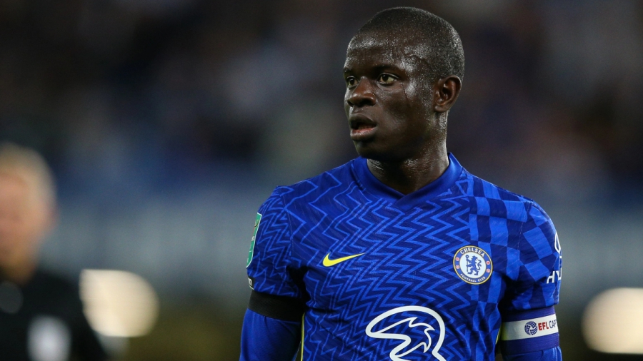 Καντέ: Χειρουργήθηκε με επιτυχία και χάνει το Μουντιάλ