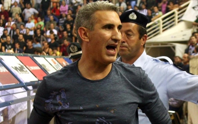 Αλλάζει χέρια η Παναχαϊκή