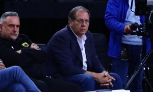 Κατέθεσε φάκελο για το ΝΒΑ Europe η ΑΕΚ-Αναμονή για τις τελικές επιλογές