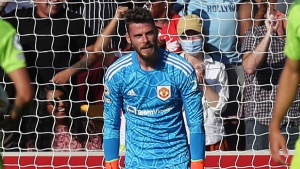 Μπρέντφορντ - Μάντσεστερ Γιουνάιτεντ  4-0: Απίστευτα πράγματα, τέσσερα γκολ στο 35' και... διασυρμός! (video)