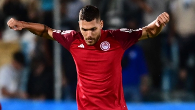 Από τον Ολυμπιακό, συμπαίκτης με τον Μέσι; Ίντερ Μαϊάμι «καλεί» Φρέιρε!