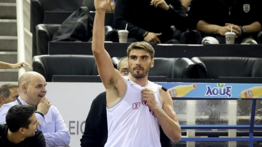 ΠΑΟΚ: «Αρχηγέ η θέση σου σε περιμένει» (video)