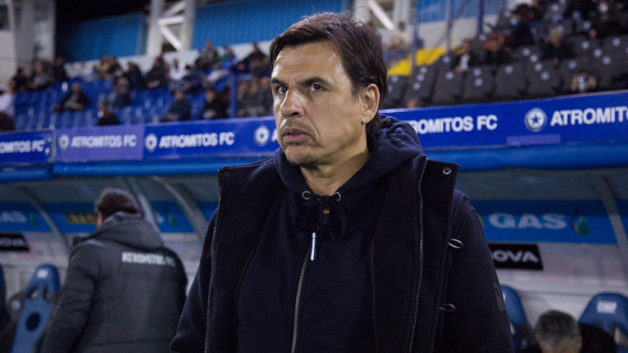 Κόλμαν: «Έχουμε περιθώρια βελτίωσης – Το σημαντικό είναι ότι πήραμε τη νίκη»