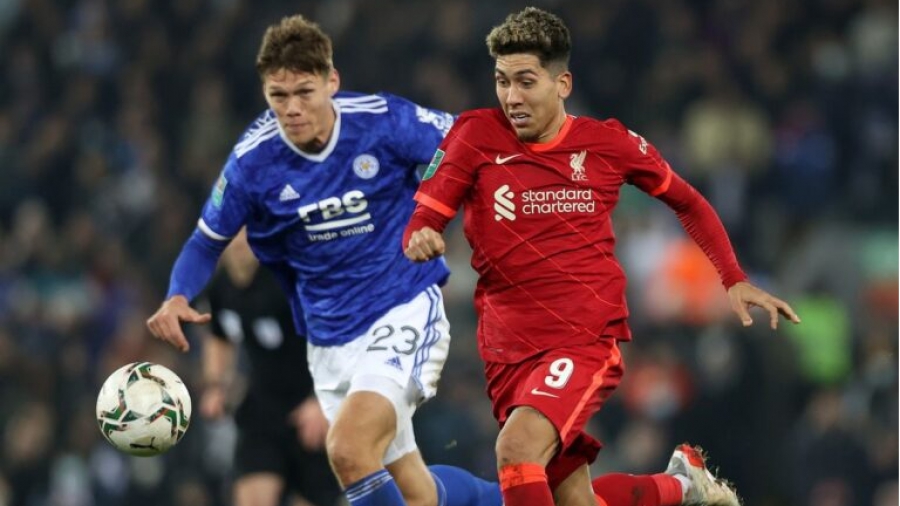 Ματς φωτιά στην Premier League και φινάλε πρώτου γύρου στην Euroleague με πολλές στοιχηματικές επιλογές στα καταστήματα ΟΠΑΠ