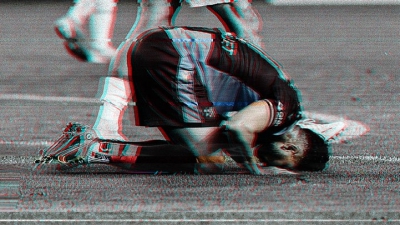 Καταγγελία της Τραμπζονσπόρ, εις βάρος παίκτη της Φενέρ που έφτυσε τον Τρεζεγκέ (video)