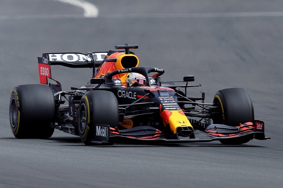 Formula 1: Θριαμβευτής στο Grand Prix Γαλλίας ο Φερστάπεν - «Ξεφεύγει» η Red Bull!
