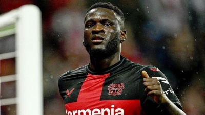 Ο εντός έδρας «κανόνας» της Μπάγερ Λεβερκούζεν διπλασιάζει στο Pamestoixima.gr!