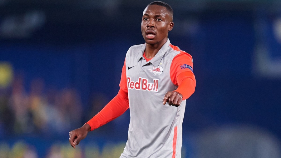 Σάλτσμπουργκ: «Τόπος στα νιάτα» - Η νεότερη εντεκάδα της ιστορίας της στο Champions League!