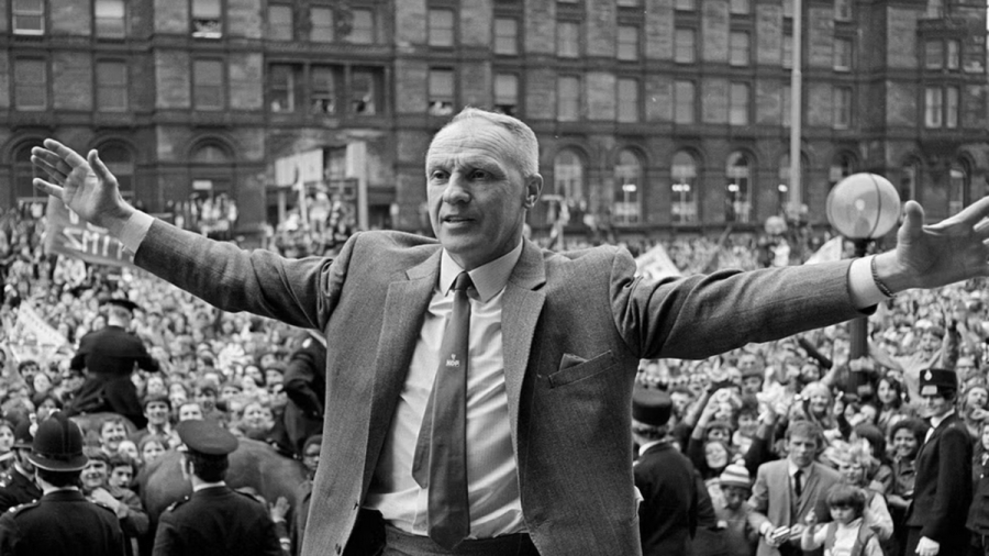 Μπιλ Σάνκλι: Πώς ένας άσημος Σκωτσέζος, μετέτρεψε την 1η Δεκεμβρίου 1959, σε ώρα μηδέν για τη σύγχρονη ιστορία της Λίβερπουλ