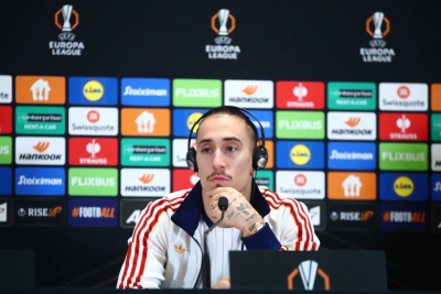 «Δεν έχω λόγια!»: Η απάντηση Τσιμίκα για το δυστύχημα της Ρουμανίας