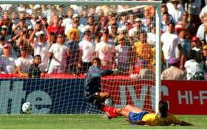 Αντρές Εσκομπάρ: Το αυτογκόλ που κόστισε μία ζωή - Το μίσος που εκδηλώθηκε με έξι σφαίρες