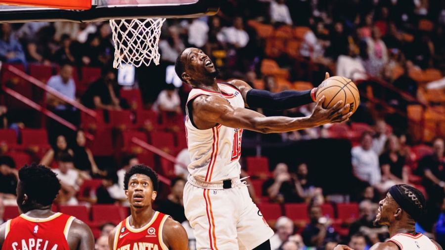 NBA: Όλα τα αποτελέσματα της βραδιάς στην αντίπερα όχθη του Ατλαντικού! (video)