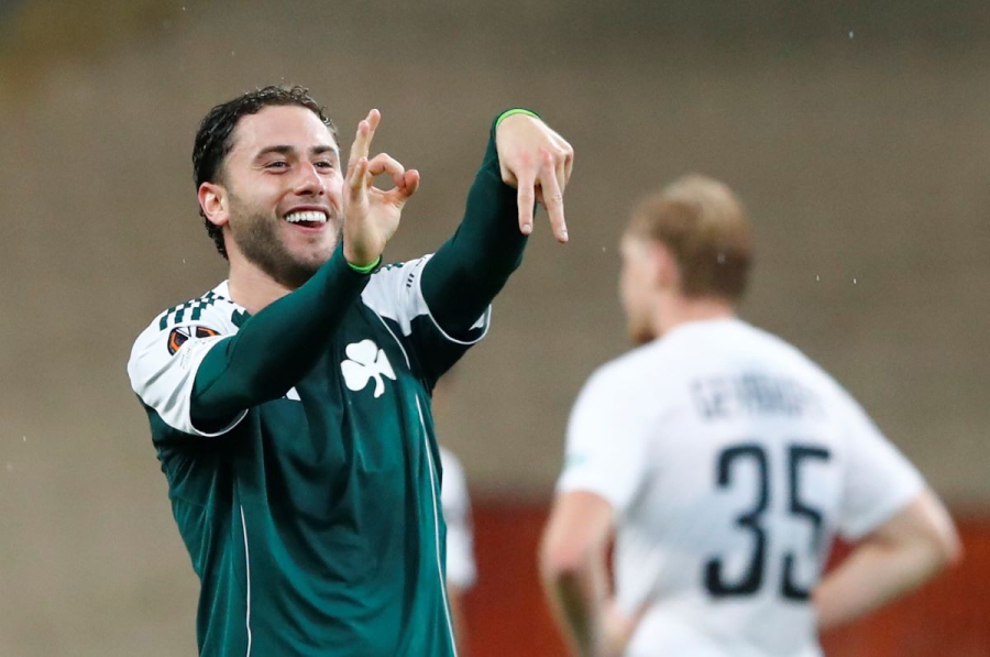 Ιταλικό «κλειδί»: Ο Καλάμπρια λύτρωσε τον ψυχωμένο Παναθηναϊκό!