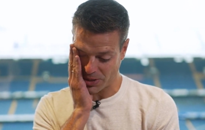 Με δάκρυα στα μάτια αποχώρησε ο Αθπιλικουέτα: «Φεύγω από το σπίτι μου»