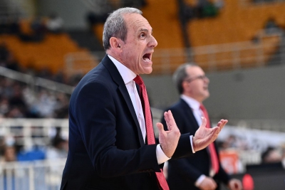 Αρμάνι Μιλάνο: Νέο συμβόλαιο στον Μεσίνα