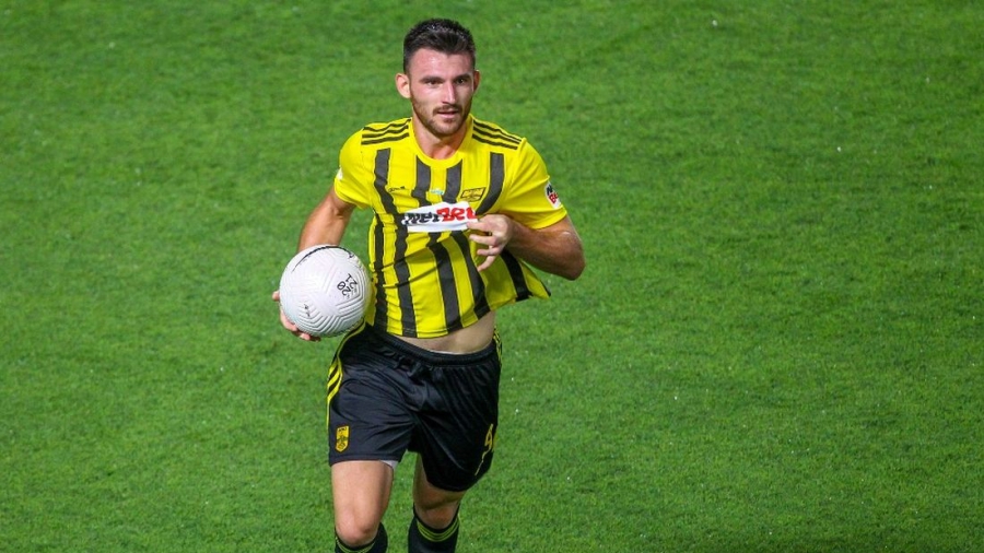 Μετά τον Μάνο… κανένας: Πέμπτο σερί ευρωπαϊκό ματς του Άρη, χωρίς Έλληνα στην βασική ενδεκάδα!