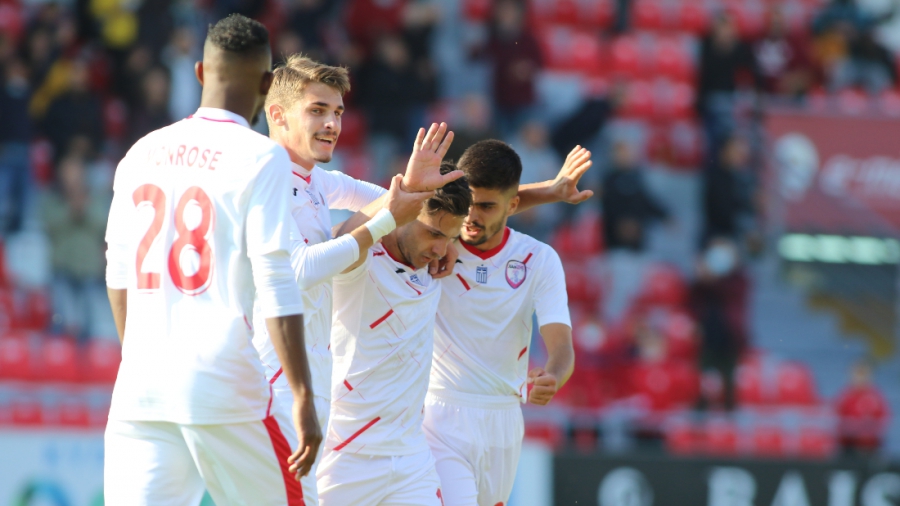 ΑΟ Ξάνθης: Ζει, αναπνέει και κινείται ακόμα σε ρυθμούς Super League