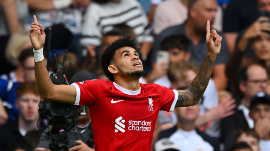 Τσέλσι – Λίβερπουλ 0-1: Προβάδισμα για τους «κόκκινους» με τον Ντίας! (video)