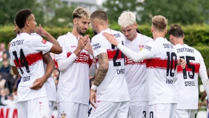 Σκοράρουν Στουτγκάρδη και Φράιμπουργκ με έπαθλο τον τελικό στην Interwetten