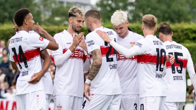 Σκοράρουν Στουτγκάρδη και Φράιμπουργκ με έπαθλο τον τελικό στην Interwetten!